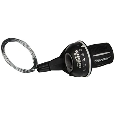 Immagine di RAM 400000056 Twist shifter 3.0/3.0 Comando Cambio 1:1