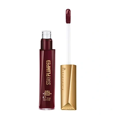 Immagine di Rimmel Oh My Gloss! Plump Gloss 841 Bittersweet Plum