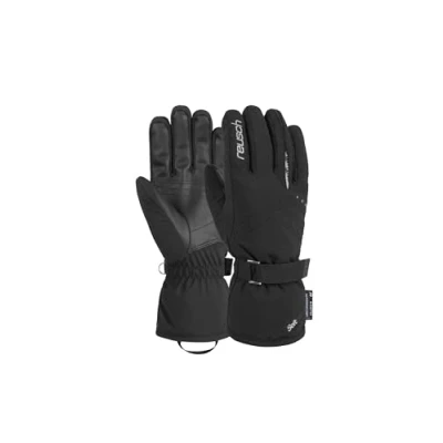 Immagine di Reusch Hannah R Tex XT, Guanti Donna, Nero, 6