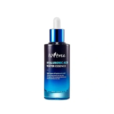 Immagine di Isntree Hyaluronic ACID Water Essence Trattamenti notte, Taglia: 50 ml,