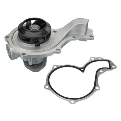 Immagine di MEYLE 113 012 0011 Pompa acqua con guarnizione ORIGINAL Quality senza alloggiamento AUDI: A4 B5 Sedan, Avant, A6 C5 Avant