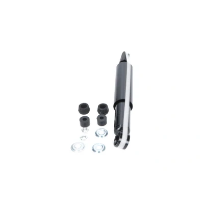 Immagine di KAVO PARTS SSA 10917 Ammortizzatore Assale anteriore A pressione del gas doppio tubo telescopico Occhiello inferiore, Spina superiore