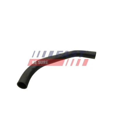 Immagine di FAST FT61819 Manicotto Turbina Policloroprene (Neoprene) con cravatta fermatubi FORD: Transit Mk6 Van, Bus