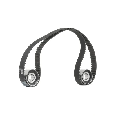 Immagine di DAYCO KTB300/1 Kit cinghia di distribuzione IVECO: DAILY 3, 2 Pritsche/Fahrgestell, 3 Kasten/Kombi, FIAT: Ducato II Camion pianale/Telaio