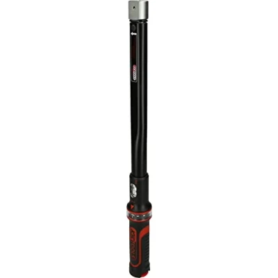Immagine di KS Tools, Chiave dinamometrica, dinamometrica a inserto di precisione ERGOTORQUE, 9x12 mm, 20 100 Nm (20 Nm, 100 Nm)