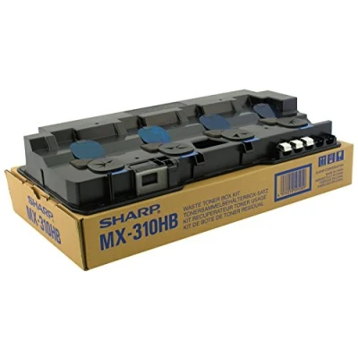 Immagine di Sharp Waste Toner Box X Mx 2600 / 3100