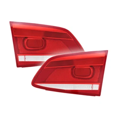Immagine di ULO 1092004 Fanale posteriore Dx Sezione interna con portalampada VOLKSWAGEN: Passat B7 Variant