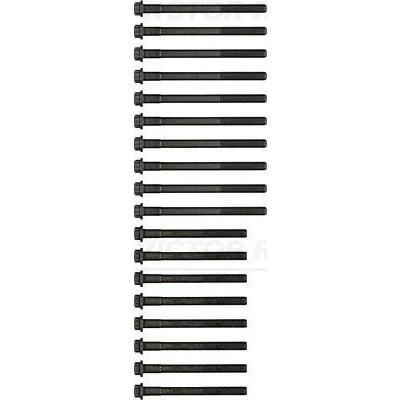 Immagine di REINZ 14 55028 01 Kit Bulloni Testata Multidentata esterna