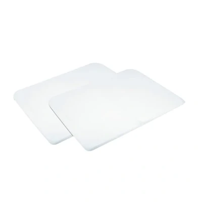Immagine di Maxi Cosi Swift Lenzuolini, Lenzuola Coprimaterasso per il Materasso Lettino di Swift, 2 Pezzi Colore Bianco