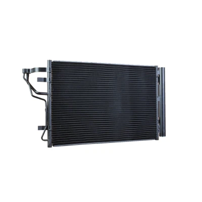 Immagine di NRF EASY FIT 35963 Condensatore con essiccatore, anello tenuta 12,9 8,5 Alluminio 560 KIA: cee‘d I Hatchback