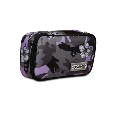 Immagine di Seven Freethink Astuccio per bambini, Taglia: One Size, Rosa