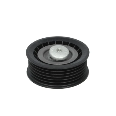 Immagine di SKF VKM 34031 Galoppino con materiale di fissaggio FORD: Transit Mk5 Camion pianale/Telaio, MONDEO 3 Kombi, Van, JAGUAR: X Type Sedan