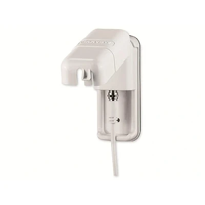 Immagine di Maxview Single Weatherproof Socket White