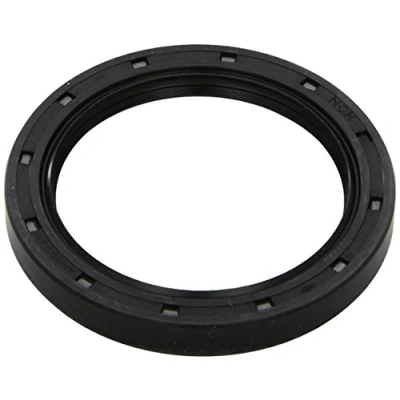 Immagine di CORTECO 19016487B Paraolio Albero Motore sul lato del cambio, Parte frontale MVQ ( Silicone Caucciù)