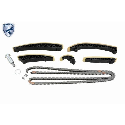 Immagine di VAICO V30 10025 BEK Kit catena distribuzione per albero a camme Simplex, con maglia di giunzione MERCEDES BENZ: Sprinter 3.5 T Van, Classe ML