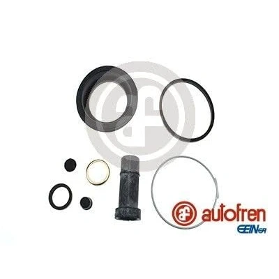 Immagine di AUTOFREN SEINSA D4306 Kit Revisione Pinze Freno Assale anteriore 51