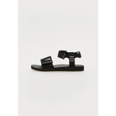 Immagine di The North Face Skeena Sandali, Donna, Taglia: 39, Tnf black/white Tessuto