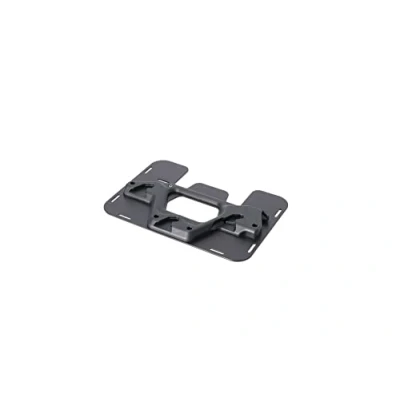 Immagine di SW Motech Piastra adattatore sinistra per SysBag WP S Nero.