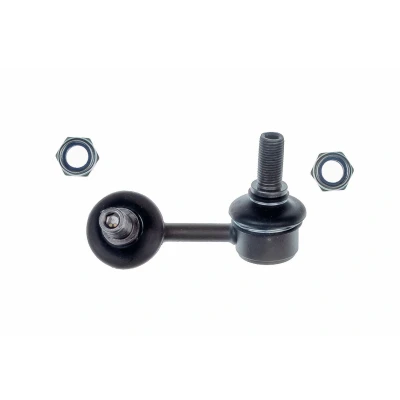 Immagine di DENCKERMANN D140423 Bielletta barra stabilizzatrice Assale anteriore Sx 64 MM12X1,5R NISSAN: NP300 Navara Pick up, Pathfinder 3