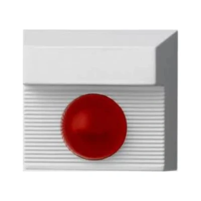 Immagine di PENTATECH 33166 Display LED con cicalino 70 dB Ambiente interno