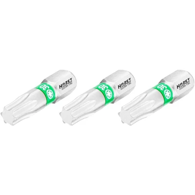 Immagine di Hazet 2223N T30/3 Inserto TX T 30 C 6.3 1 pz.