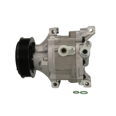 Immagine di NISSENS 89324 Compressore Aria Condizionata SCSA06C 12 PAG 46 R 134a FIAT: Panda III Hatchback, Punto II 500 LANCIA: Ypsilon
