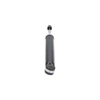 Immagine di KAVO PARTS SSA 3033 Ammortizzatore Assale posteriore A pressione del gas doppio tubo telescopico Occhiello inferiore, Spina superiore