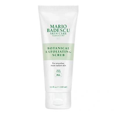 Immagine di Mario Badescu Botanical Exfoliating Scrub 100 ml