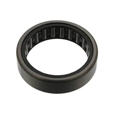 Immagine di Cuscinetto intermedio, albero motore FEBI BILSTEIN 02452
