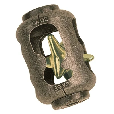 Immagine di Eureka Puzzle Huzzle Cast Gage, Multicolore, 515033