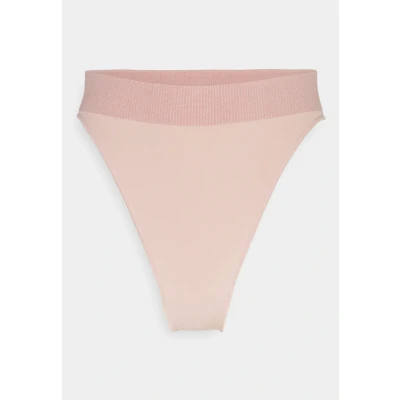 Immagine di Sloggi EVER Infused ALOE HIGH LEG Slip, Donna, Taglia: XS, Foggy mauve