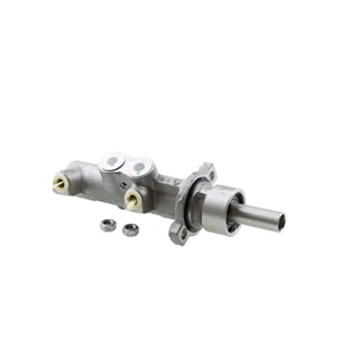 Immagine di HELLA 8AM 355 502 961 Pompa Freno 23,81 Alluminio M12 x 1 (x2)
