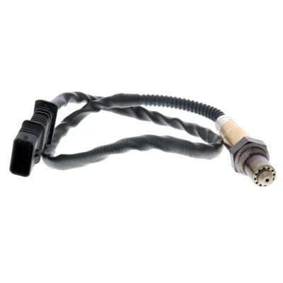 Immagine di VEMO V20 76 0073 Sonda lambda M18x1,5 di regolazione, Filettatura prelubrificata rotondo BMW: X1, 2 Active Tourer, Gran MINI: Clubman