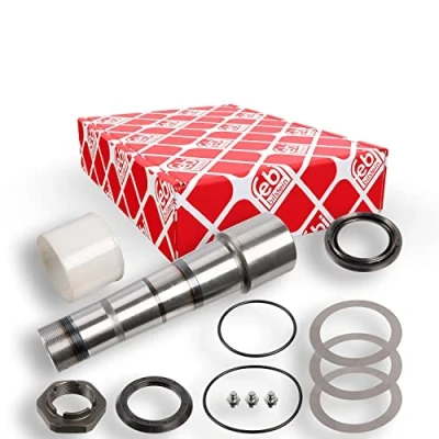 Immagine di FEBI BILSTEIN 28585 Kit riparazione, Perno fuso a snodo