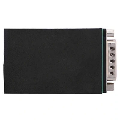 Immagine di 26 pin Scheda breakout DB26, connettore D SUB su connettori terminali PCB