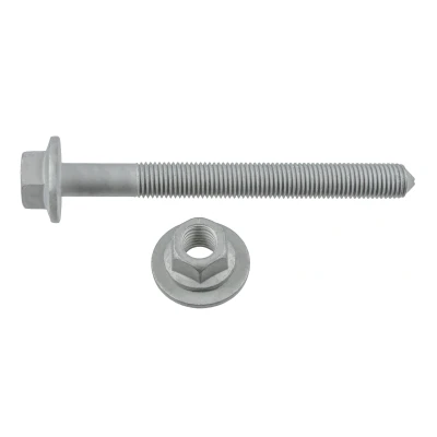 Immagine di LEMFÖRDER 45277 01 Kit riparazione, Sospensione ruota Assale anteriore AUDI: A5 B8 Coupe, A4 Allroad, Avant