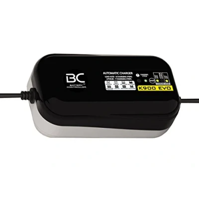 Immagine di Battery Controller 1434455 706DEBCKPAEVO Carica Batteria
