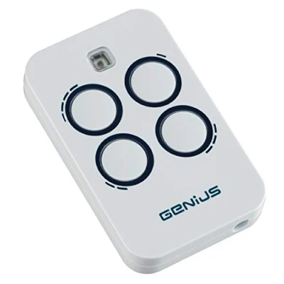 Immagine di Telecomando GENIUS KILO TX4 JLC Codice: 6100333 868Mhz