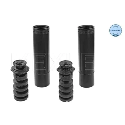 Immagine di MEYLE 16 14 740 0001 Kit parapolvere ammortizzatore Assale posteriore ORIGINAL Quality RENAULT: CLIO 3, Captur, Modus / Grand Modus, DACIA: Duster SUV