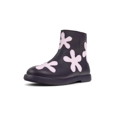 Immagine di Camper Duet K900374, Stivaletti con Cerniera, Mehrfarben 001 TWS, 37 EU