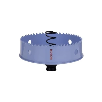 Immagine di Bosch Accessories Power Tools 2608584811 Sega a tazza 102 mm 1 pz.