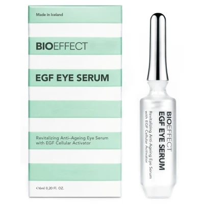 Immagine di Bioeffect C 6B 013 06 Egf Occhio Siero, 6 ml