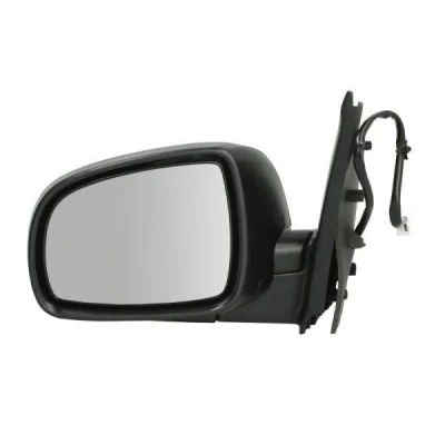 Immagine di Specchio esterno BLIC 5402 07 039361P Collegamenti