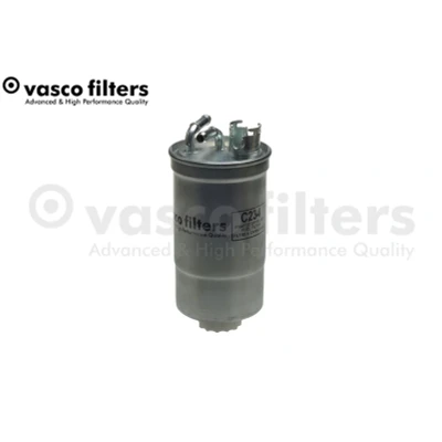 Immagine di DAVID VASCO C234 Filtro Carburante per condotti/circuiti, con vite di scarico dell&#039;acqua 8 AUDI: A4 B7 Avant, B6 Sedan