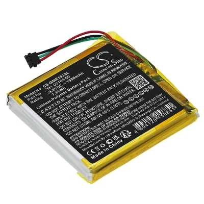Immagine di TECHTEK batteria sostituisce 361 00105 00 compatibile con [GARMIN] Edge 1030