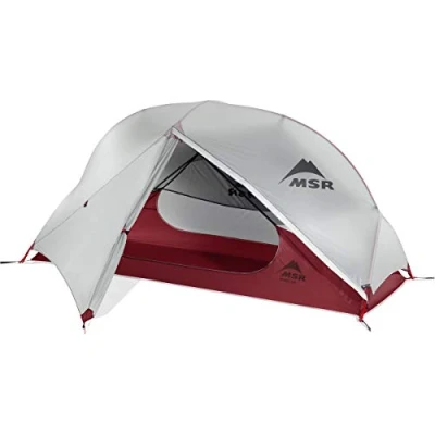Immagine di MSR Hubba NX (V6) Tent
