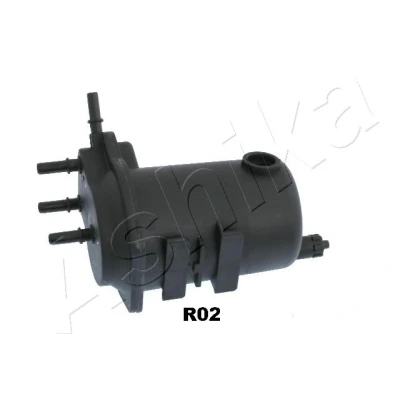 Immagine di ASHIKA 30 0R R02 Filtro Carburante per condotti/circuiti RENAULT: MEGANE 2, SCENIC 2 Kombi