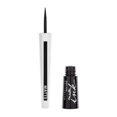 Immagine di Maybelline New York Master INK Eyeliner Eyeliner, Donna, Taglia: One Size, Black