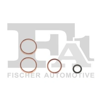 Immagine di FA1 KT228 503 Kit montaggio, Compressore