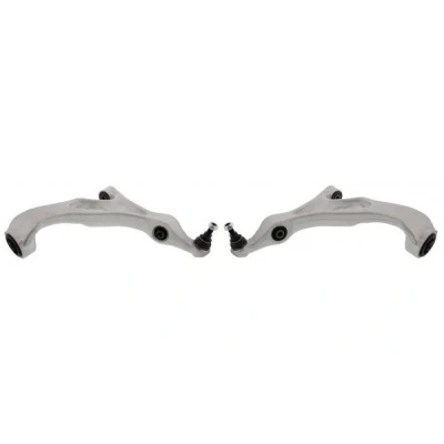 Immagine di MAPCO 53714 Kit braccio oscillante, Sospensione ruota Assale anteriore bilaterale, inferiore